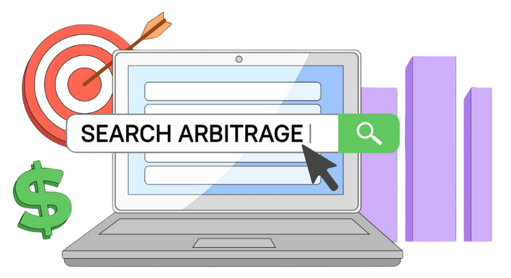 Content Arbitrage